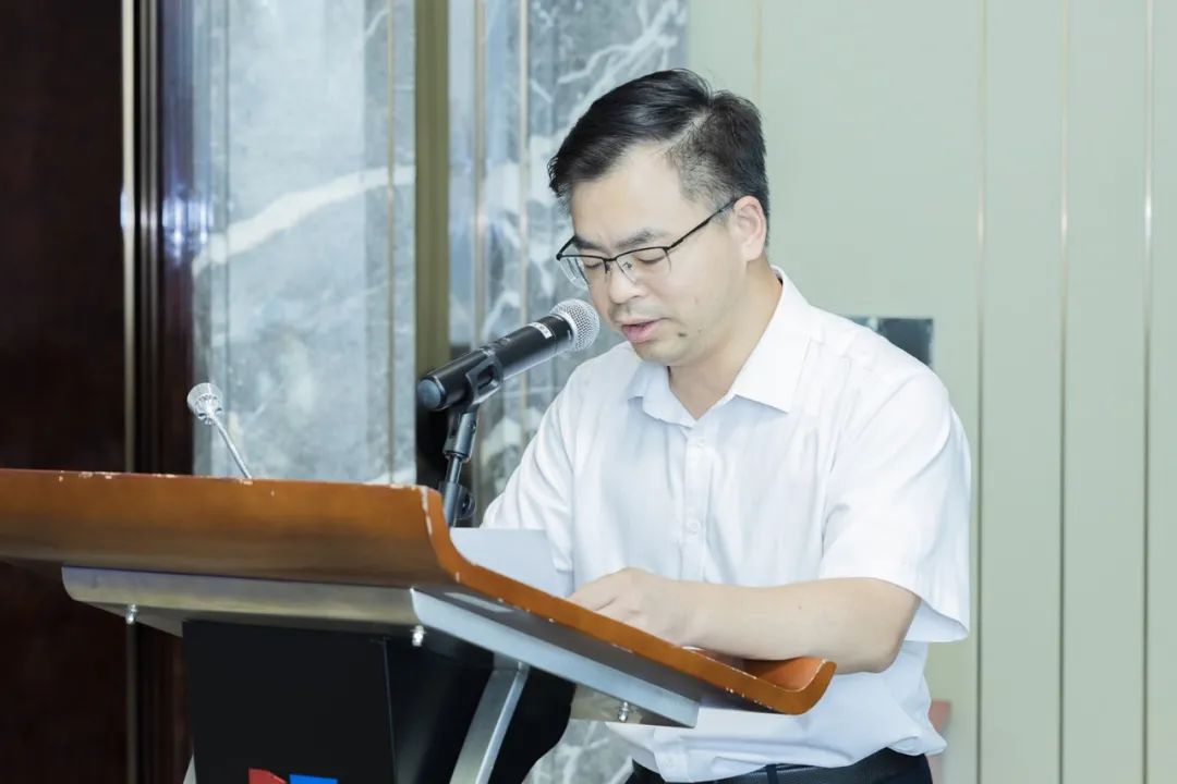 永兴官网纪委书记黄剑勇致辞.jpg 永兴官网纪委书记黄剑勇致辞.jpg